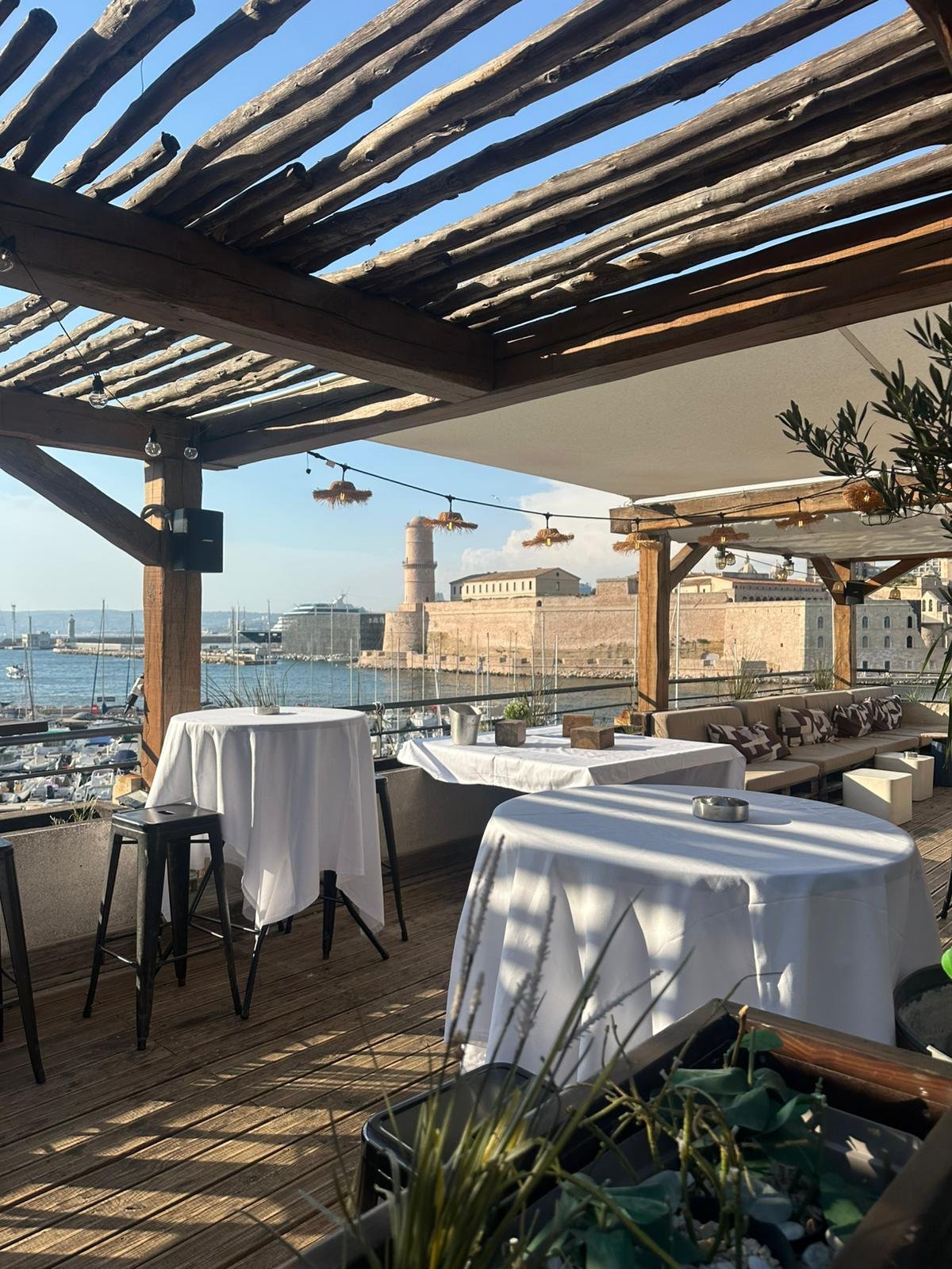 SOIRÉE FORKO – MARSEILLE