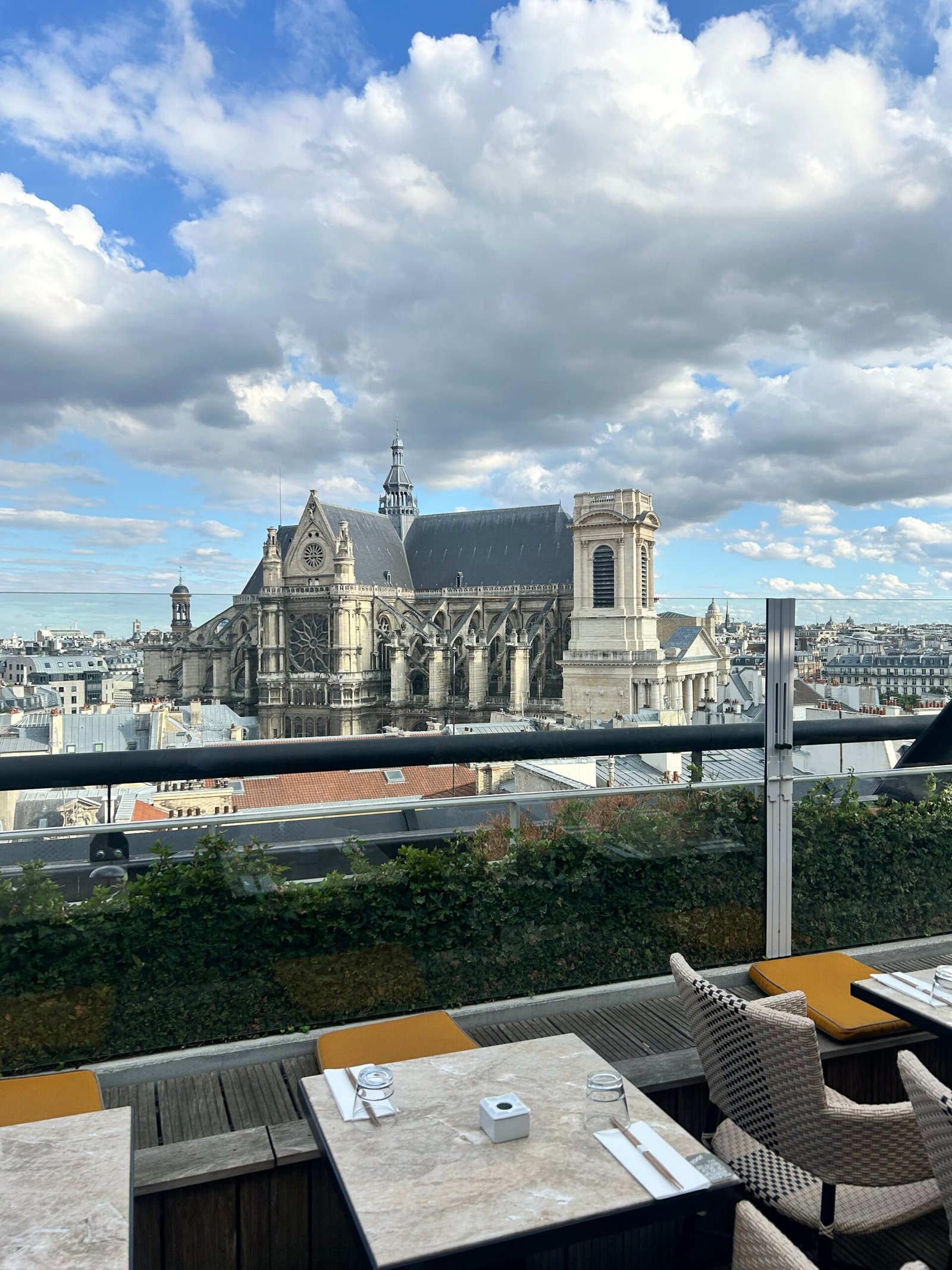 SOIRÉE FORKO – PARIS