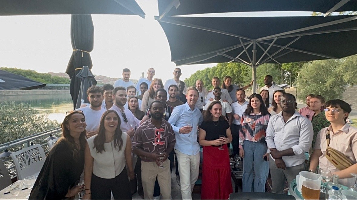 SOIRÉE FORKO – LYON